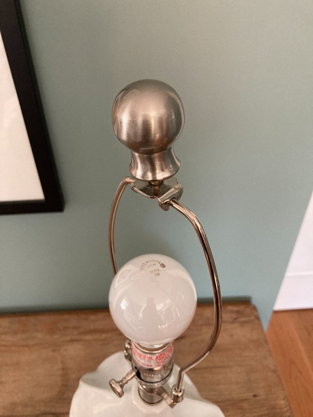 Table Lamp - NEW! - Picture 6 of 7